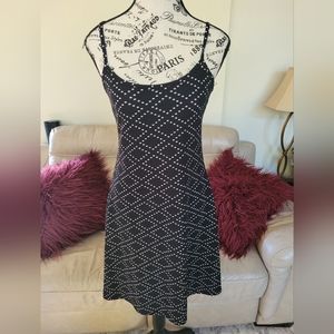 Lava womans dress. Size medium.